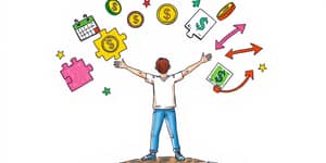 Créditos Flexibles: Productos Financieros para Cada Necesidad