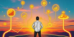 Decisiones Inteligentes: Productos Financieros que Guiarán tu Éxito