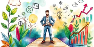 Invierte en tu Pasión: Productos Financieros Temáticos e Innovadores