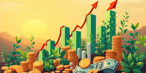 Tu Capital Crece: Productos Financieros de Rendimiento Superior