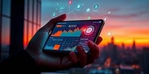 Gestiona tu Dinero: Productos Financieros con la Mejor Tecnología
