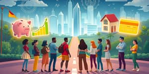 Elige tu Futuro: Productos Financieros Adaptados a tus Decisiones