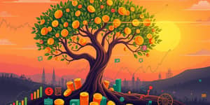 Secretos Financieros: Productos para Multiplicar tu Capital Rápidamente