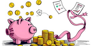 Ahorro sin Compromisos: Productos Financieros con Beneficios Únicos