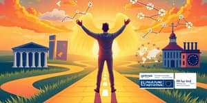 Impulsa tu Negocio: Productos Financieros para Emprendedores Visionarios