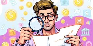 Finanzas Claras: Productos Financieros sin Letra Pequeña