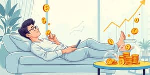 Ahorra Sin Esfuerzo: Productos Financieros Automatizados para Ti