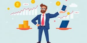 Tu Control Financiero: Productos para una Gestión Económica Eficaz
