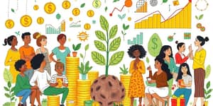 Potencia tu Vida: Productos Financieros que Impulsan tu Propósito