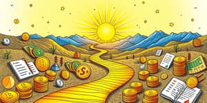 Planificación Experta: Productos Financieros para un Mañana Brillante