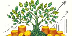 Tu Capital Crece: Estrategias Comprobadas para Multiplicar tu Inversión