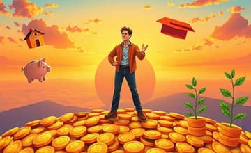 Cómo Crear una Estrategia Realista de Ahorro e Inversión Personal