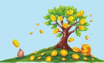 Invertir Poco Dinero: Cómo Multiplicar tu Ahorro Rápidamente