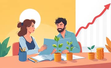 Ahorro en Pareja: Estrategias para Invertir Juntos con Éxito
