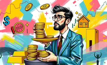 Invertir tu Ahorro en Tiempos de Incertidumbre: Consejos Prácticos