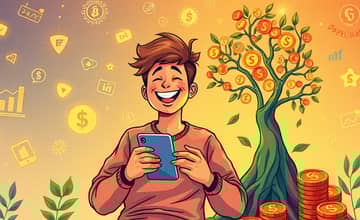 Cómo Potenciar tu Ahorro con Herramientas Digitales Gratuitas