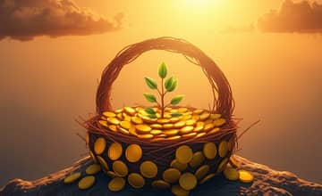 Educación Financiera para Crear un Fondo de Emergencia Sólido