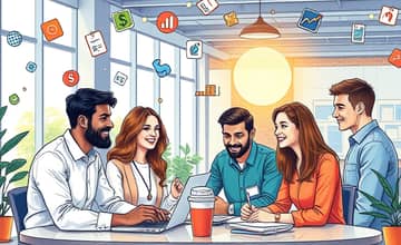 Claves de la Educación Financiera para Jóvenes Emprendedores