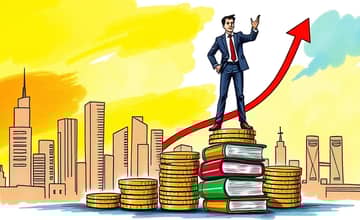 Cómo la Educación Financiera Puede Mejorar tu Futuro Profesional