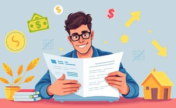 Cómo Refinanciar un Préstamo Existente en Línea