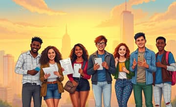 Préstamos para Jóvenes: Opciones Reales con Menos Requisitos