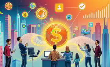 Productos Financieros Ideales para Emprendedores Autónomos