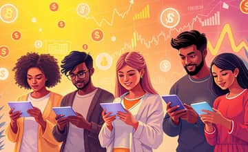 Productos Financieros Digitales para Jubilación Temprana