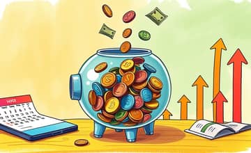 Cuentas de Ahorro Automático: Productos que Funcionan