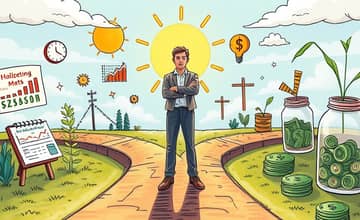 Productos Financieros para Manejar Deudas Eficientemente