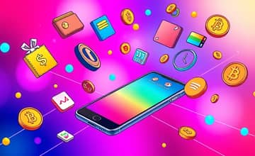 Productos Financieros Digitales que Facilitan tu Vida Económica