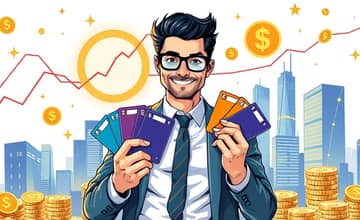 Tarjetas de Crédito con Beneficios para Emprendedores