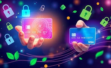 Tarjetas Virtuales vs. Tarjetas Físicas: Cuál Conviene Más