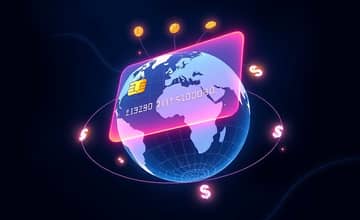 Tarjetas de Crédito Digitales para Compras Internacionales Seguras