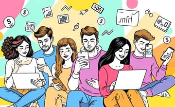 Comparativa de Productos Financieros Digitales para Autónomos