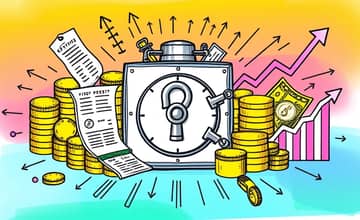 Productos Financieros con Mejor Rentabilidad Garantizada