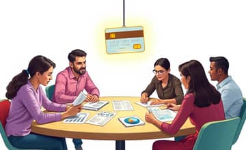 Errores que Cometes al Usar tu Tarjeta de Crédito y Cómo Evitarlos