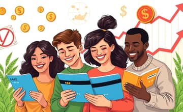 Benefits of No-Annual-Fee Credit Cards