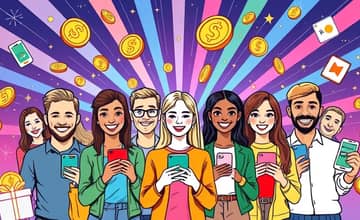 Maximizing Cashback and Rewards Programs
