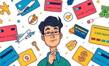 How to Choose the Right Credit Card for Your Needs