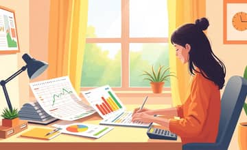 How to Create an Effective Personal Budget