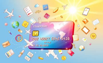 How Credit Card Points Work and How to Redeem Them