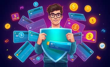 Avoiding Common Credit Card Fees