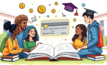 Student Credit Cards: What You Should Know