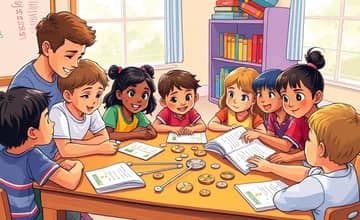 The Importance of Early Financial Literacy