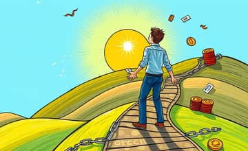 Strategies for Getting Out of Debt