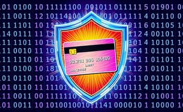 Using Virtual Credit Cards for Online Security