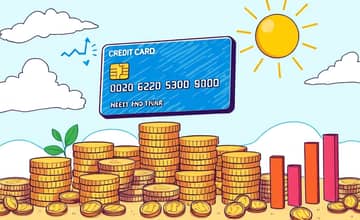 How to Increase Your Credit Limit
