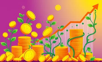 Understanding Compound Interest and Its Benefits