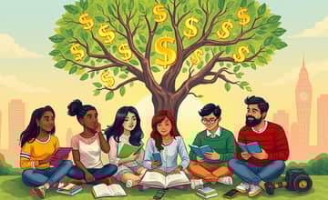 Financial Education for Young Adults
