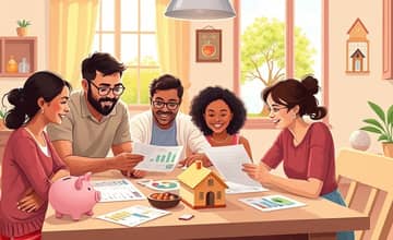 Family Financial Planning Essentials